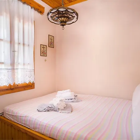 Casa vacanze Polina House *