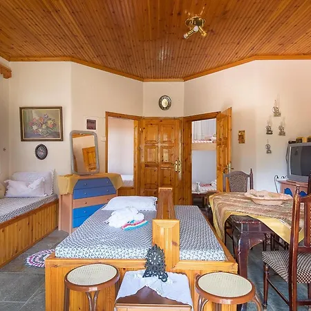Polina House *