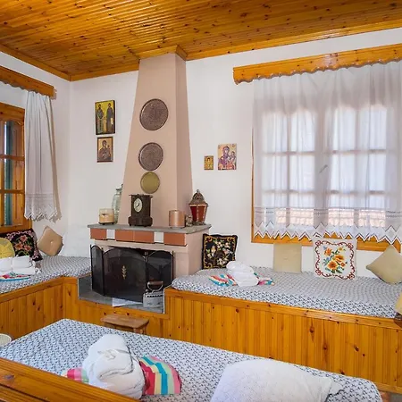 Polina House Σπίτι διακοπών