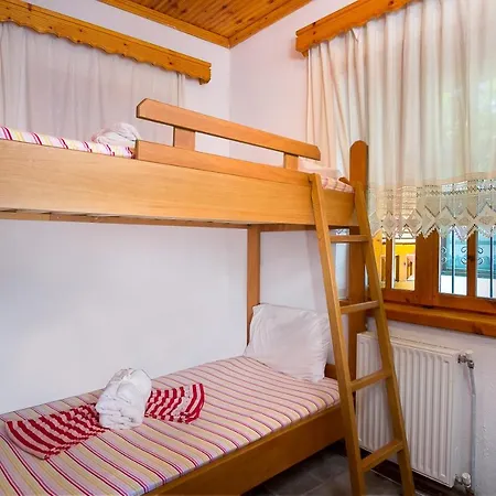 Casa vacanze Polina House *