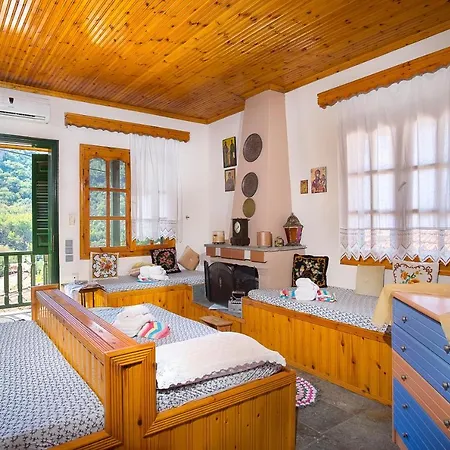Σπίτι διακοπών Polina House *