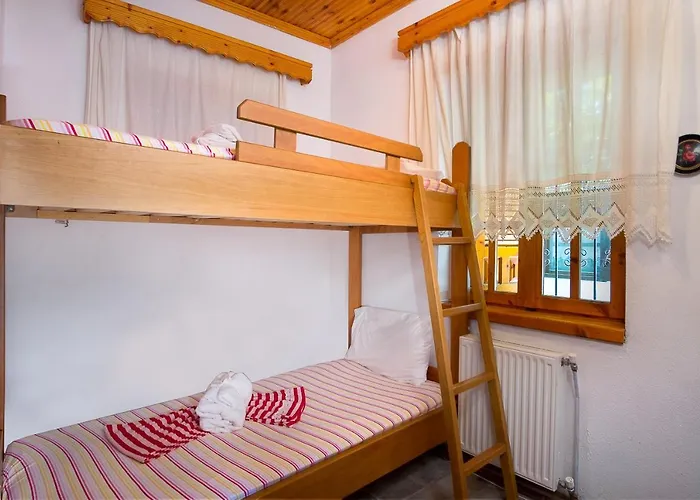 Casa vacanze Polina House *