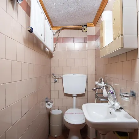 بيت للعطل Polina House *