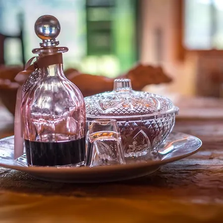 بيت للعطل Polina House Maries (Thasos)