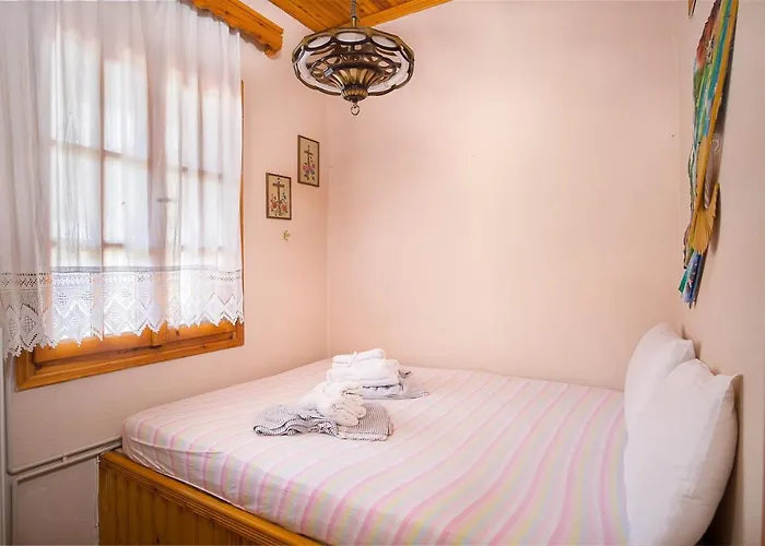 Ferienhaus Polina House *