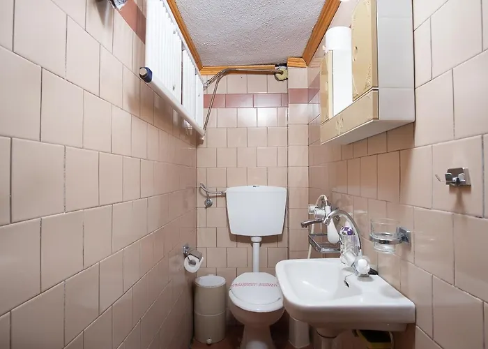 Ferienhaus Polina House *