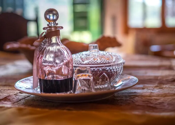 Tatil Evi Polina House Maries (Thasos)